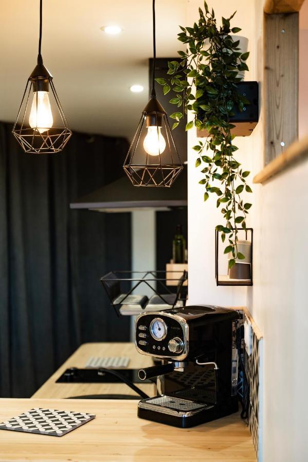 Appartement Le Petit Aupillon, studio cocooning aux Orres à Les Orres Extérieur photo